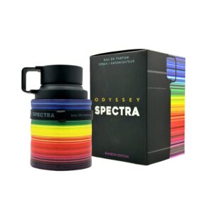 Odyssey Spectra EDP