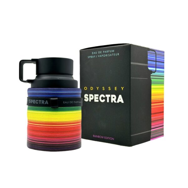 Odyssey Spectra EDP