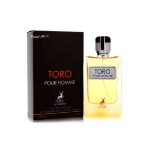 Toro Pour Homme EDP