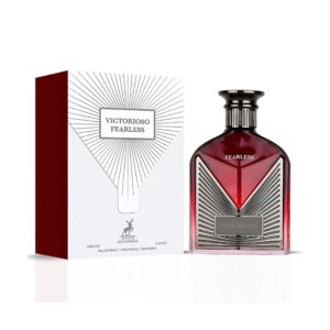 Victorioso Fearless EDP