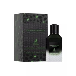 Extravagant Lover EDP