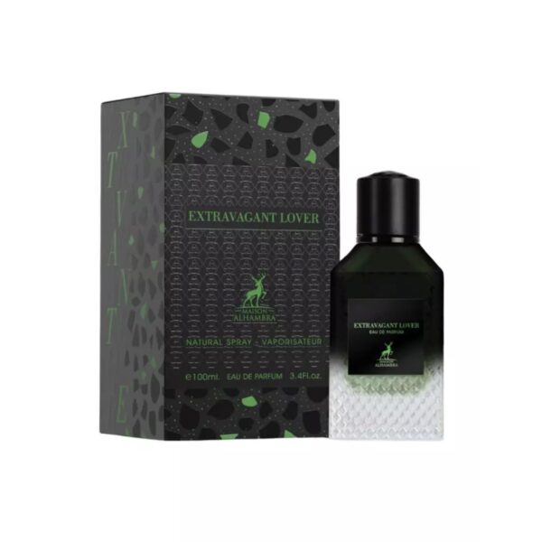 Extravagant Lover EDP