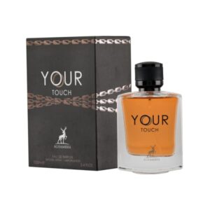 Your Touch EDP