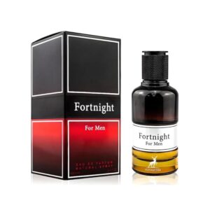 Fortnight EDP