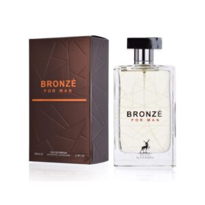 Bronzé EDP