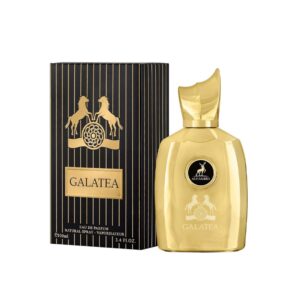Galatea EDP