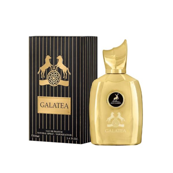 Galatea EDP