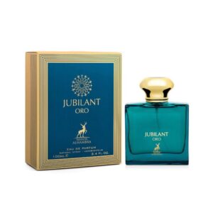 Jubilant Oro EDP