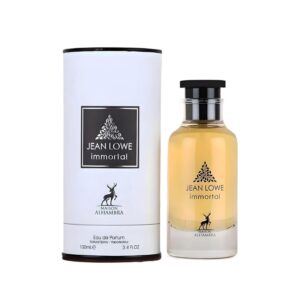 Jean Lowe Immortal EDP