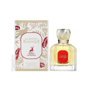 La Rouge Baroque EDP