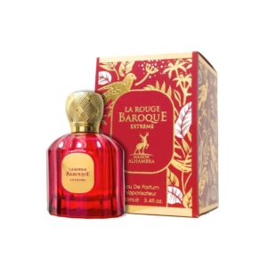 La Rouge Baroque Extreme EDP