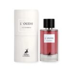 Jean Lowe L'Oudh EDP
