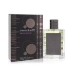 Monocline 01 EDP