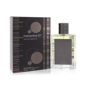 Monocline 01 EDP