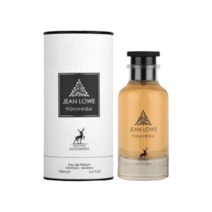 Jean Lowe Nouveau EDP