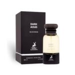 Fusion Aoud EDP
