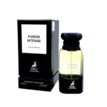 Fusion Intense EDP