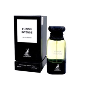 Fusion Intense EDP