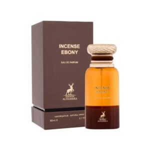 Fusion Ebony EDP