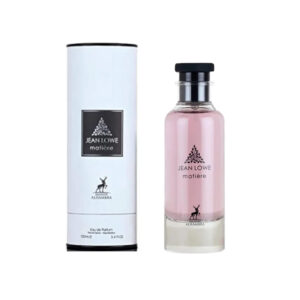 Jean Lowe Matière EDP