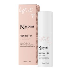 Peptides 10%