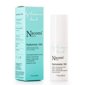 Hyaluronic 10%