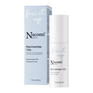 Niacinamide 15%