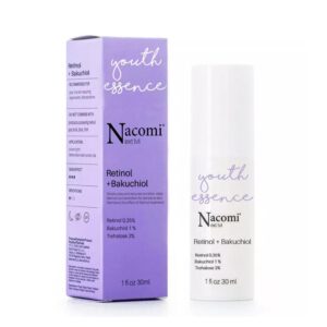 Retinol + Bakuchiol