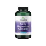 Triple Magnesium Complex