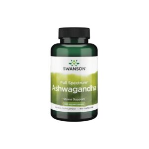 Ashwagandha