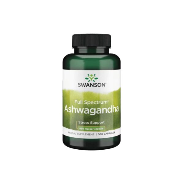 Ashwagandha