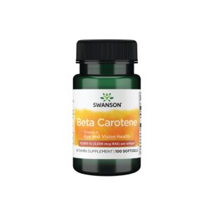 Beta Carotene