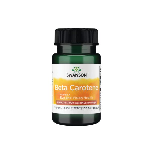 Beta Carotene