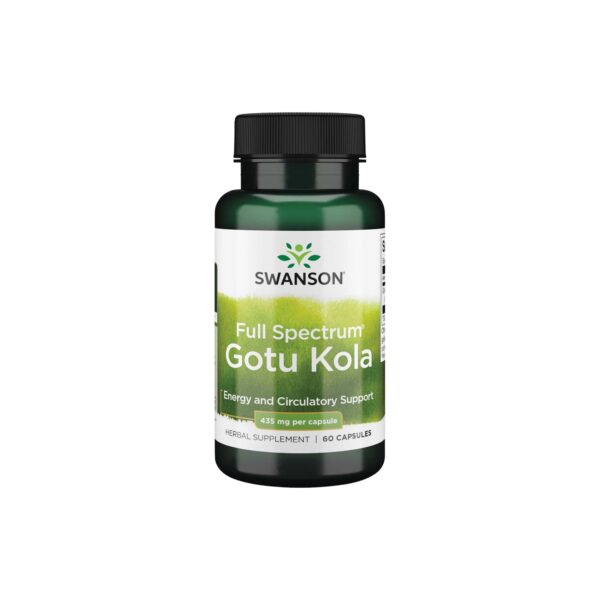 Gotu Kola