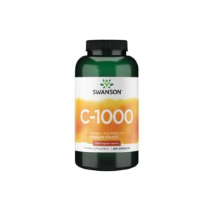 Vitamine C-1000