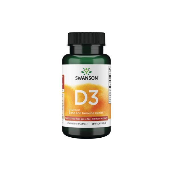Vitamin D3