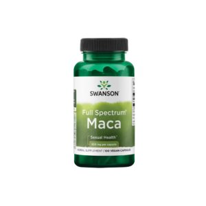 Maca
