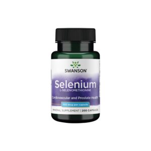 Selenium