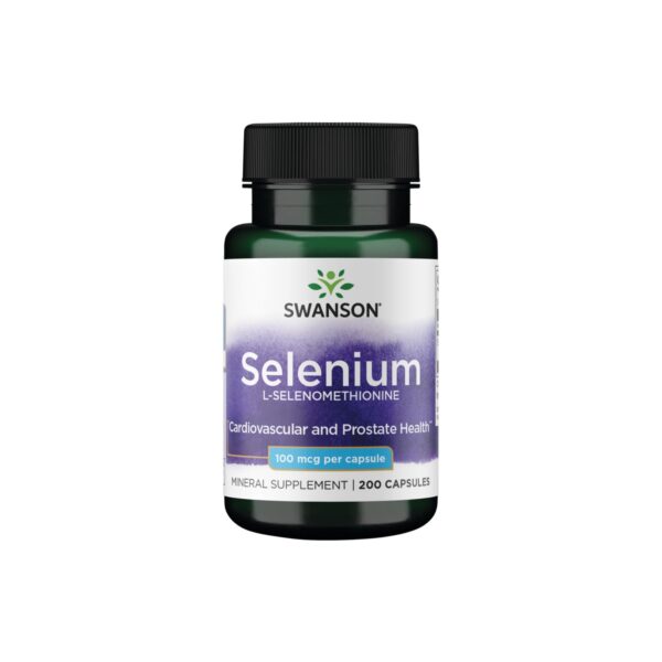 Selenium