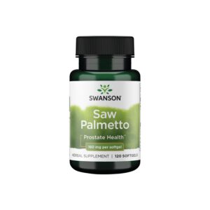 Saw Palmetto