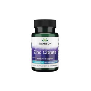 Zinc Citrate