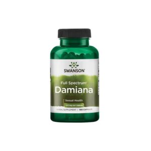 Damiana