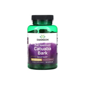 Catuba Bark