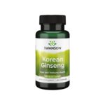 Korean Ginseng